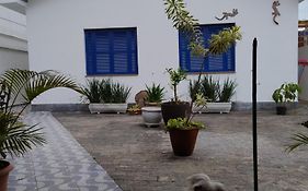 Kitnets a 200 m da praia